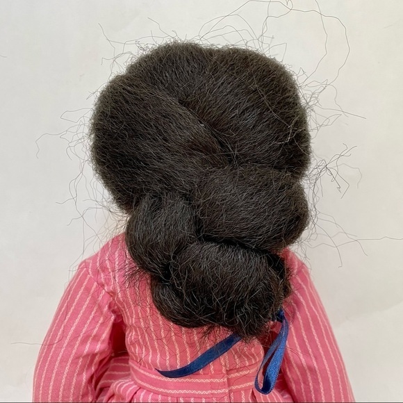 Vintage American Girl Doll Addy Walker Retired Original Pleasant Company Rare - Picture 11 of 15